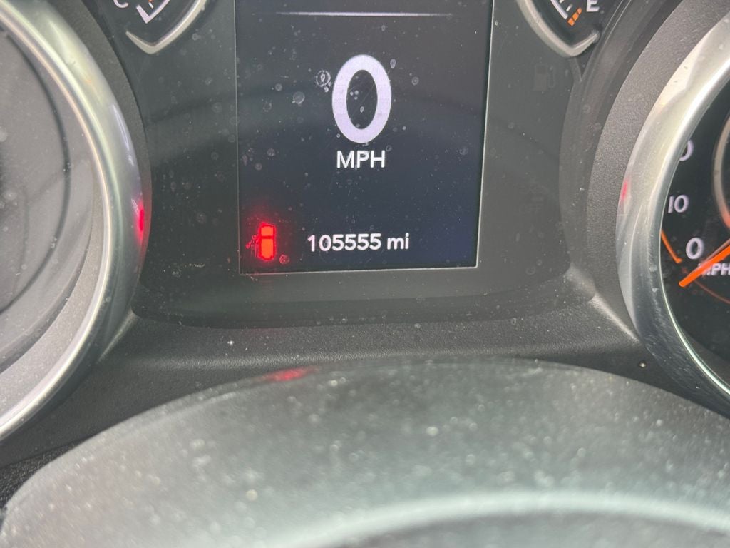 2018 Jeep Wrangler Unlimited Sport S w/ 24S pkg