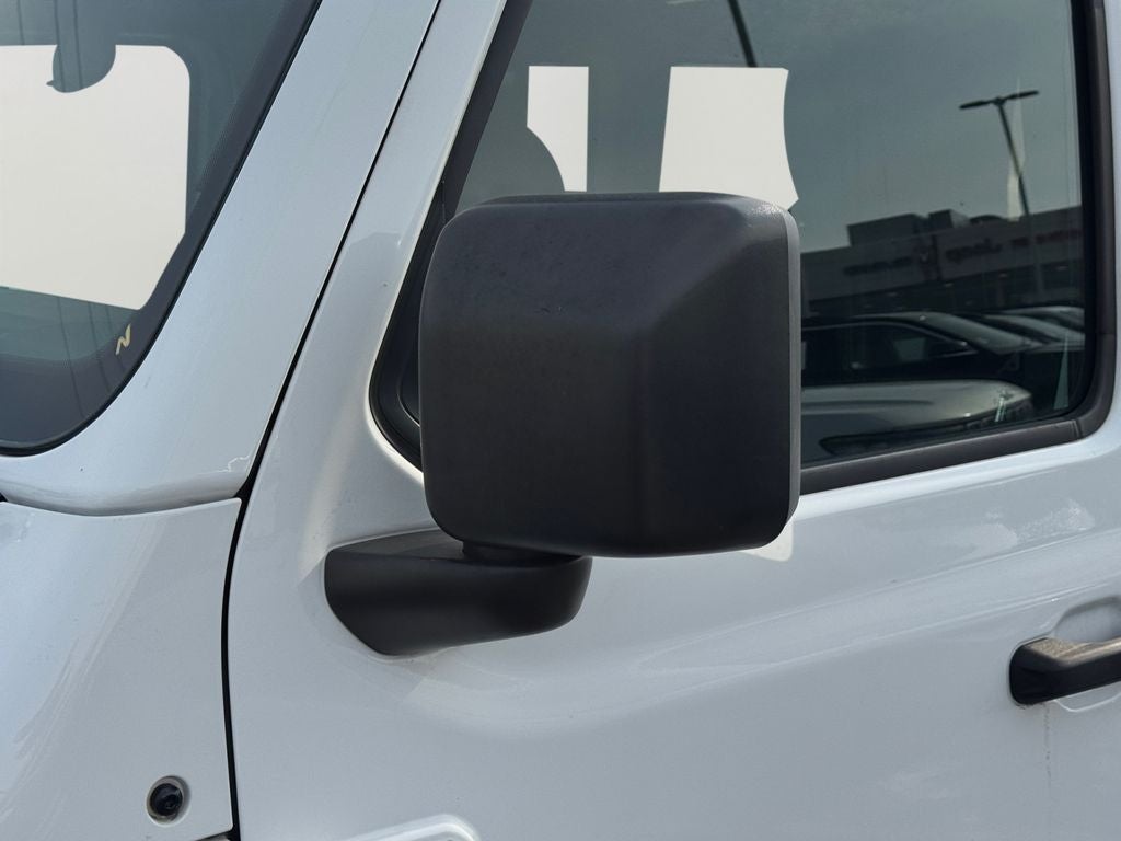 2018 Jeep Wrangler Unlimited Sport S w/ 24S pkg