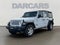 2018 Jeep Wrangler Unlimited Sport S w/ 24S pkg