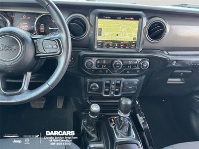 2023 Jeep Wrangler Base 4xe