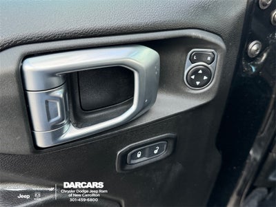 2023 Jeep Wrangler Base 4xe