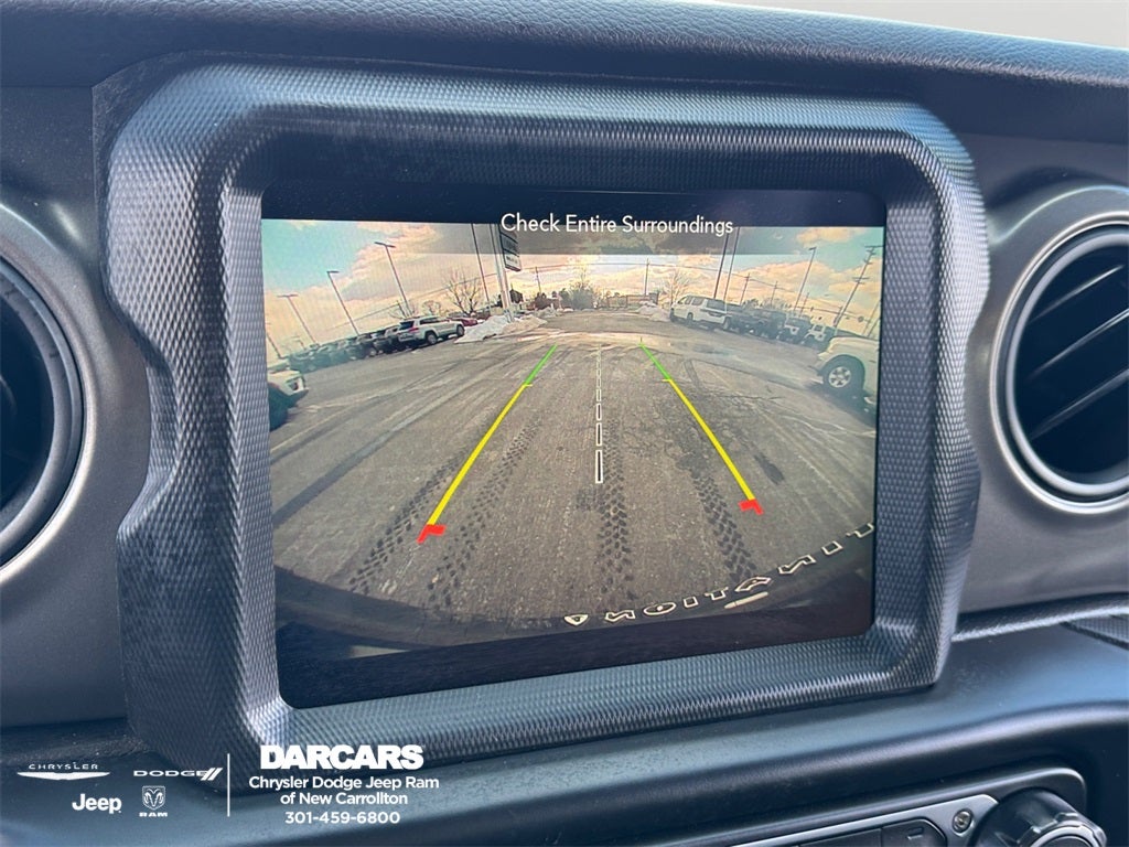 2023 Jeep Wrangler Base 4xe