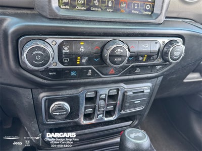 2023 Jeep Wrangler Base 4xe