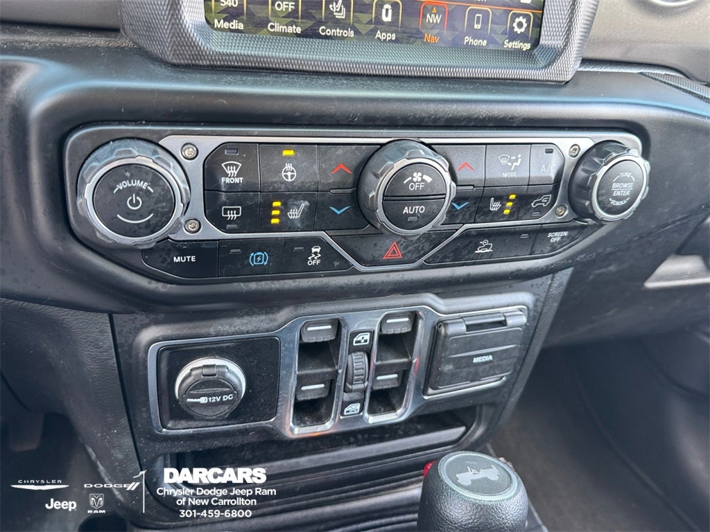 2023 Jeep Wrangler Base 4xe