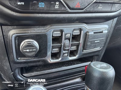 2023 Jeep Wrangler Base 4xe