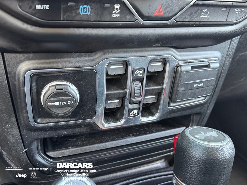 2023 Jeep Wrangler Base 4xe