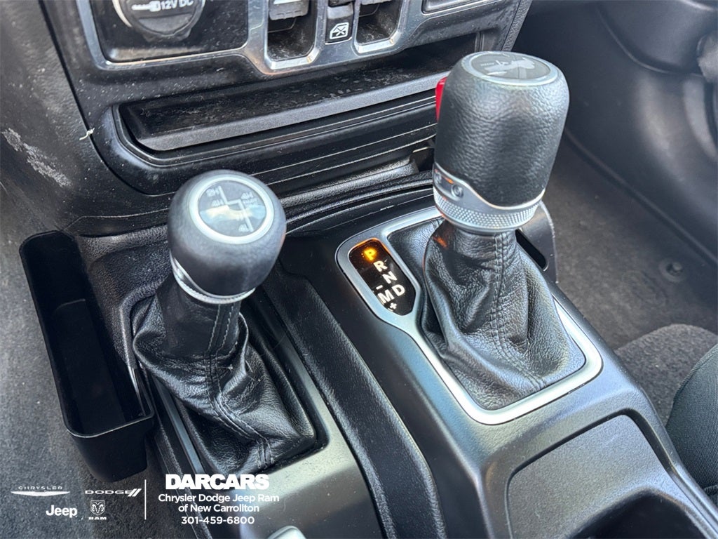 2023 Jeep Wrangler Base 4xe