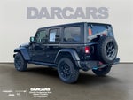 2023 Jeep Wrangler Base 4xe