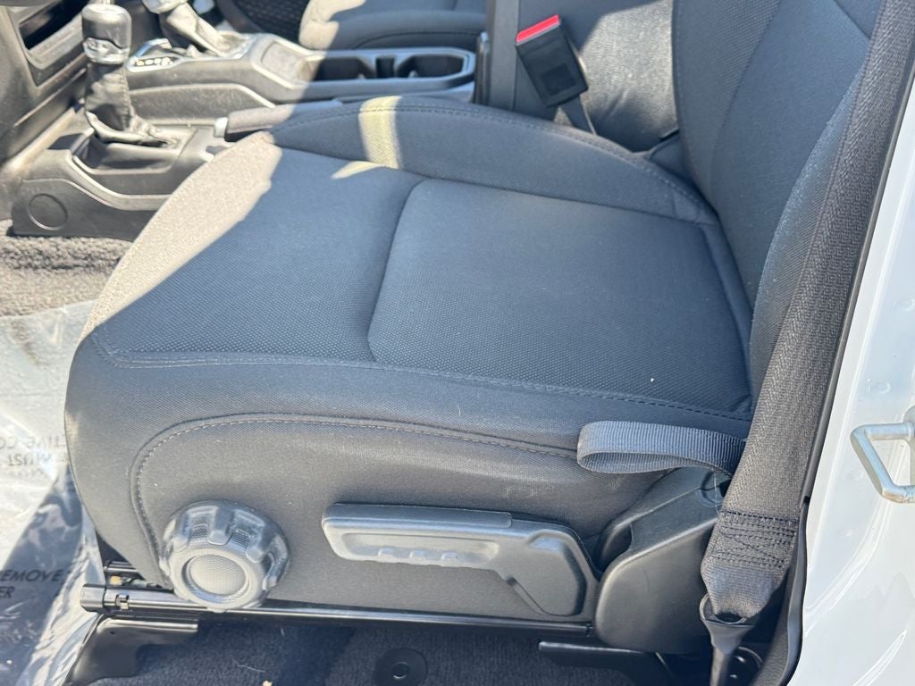 2023 Jeep Wrangler Base 4xe w/ Willys pkg