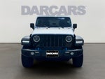 2023 Jeep Wrangler Base 4xe w/ Willys pkg