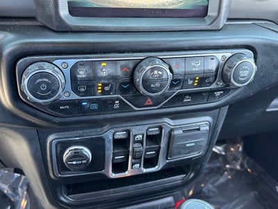 2023 Jeep Wrangler Base 4xe w/ Willys pkg