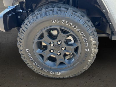 2023 Jeep Wrangler Base 4xe w/ Willys pkg