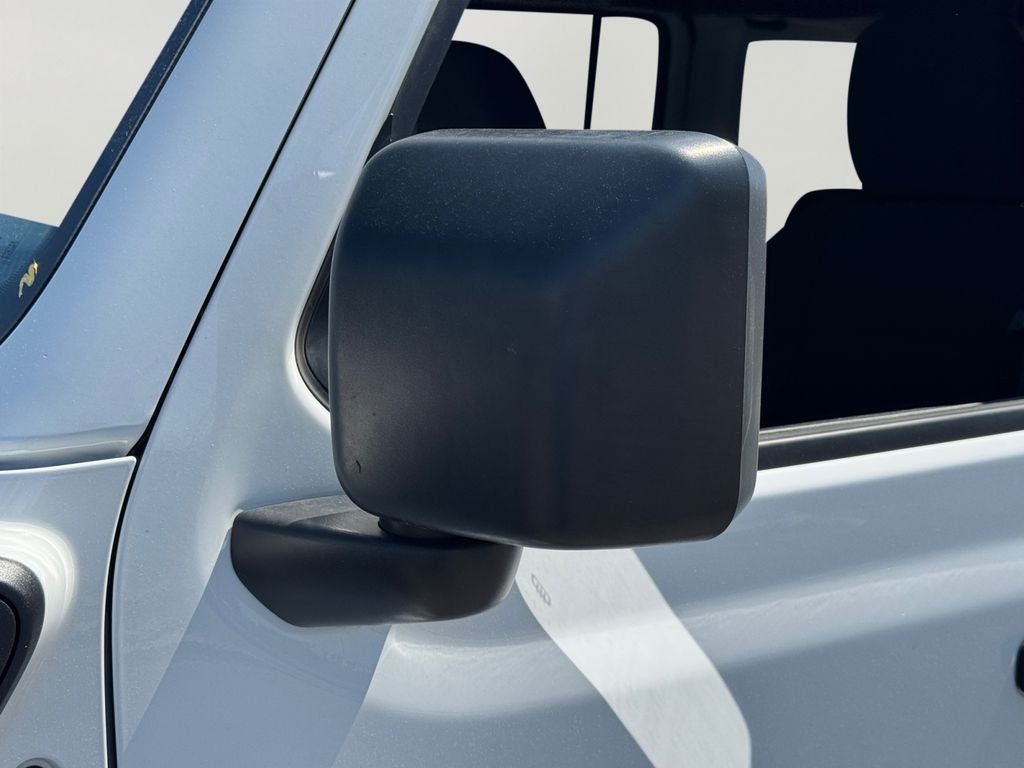 2023 Jeep Wrangler Base 4xe w/ Willys pkg