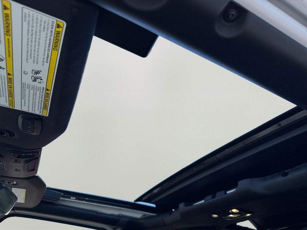 2023 Jeep Wrangler Base 4xe w/ Willys pkg