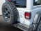 2023 Jeep Wrangler Base 4xe w/ Willys pkg