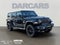 2023 Jeep Wrangler Sahara 4xe w/ Heated Seats