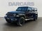2023 Jeep Wrangler Sahara 4xe w/ Heated Seats