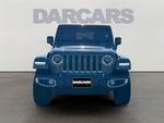 2023 Jeep Wrangler Sahara 4xe w/ Heated Seats