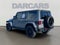 2023 Jeep Wrangler Sahara 4xe w/ Heated Seats