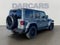 2023 Jeep Wrangler Sahara 4xe w/ Heated Seats