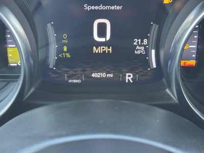 2023 Jeep Wrangler Rubicon 4xe