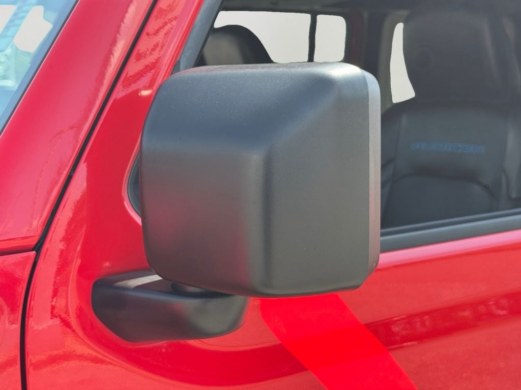 2023 Jeep Wrangler Rubicon 4xe