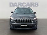 2016 Jeep Cherokee Latitude 75th Anniversary Edition