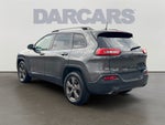 2016 Jeep Cherokee Latitude 75th Anniversary Edition