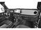 2026 Jeep Wrangler Willys Safety & Convenience Pkg