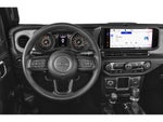 2026 Jeep Wrangler Willys Safety & Convenience Pkg