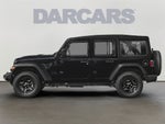 2026 Jeep Wrangler Rubicon Safety & Convenience Pkg