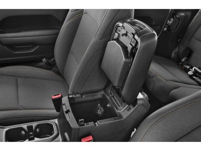 2026 Jeep Wrangler Rubicon Safety & Convenience Pkg