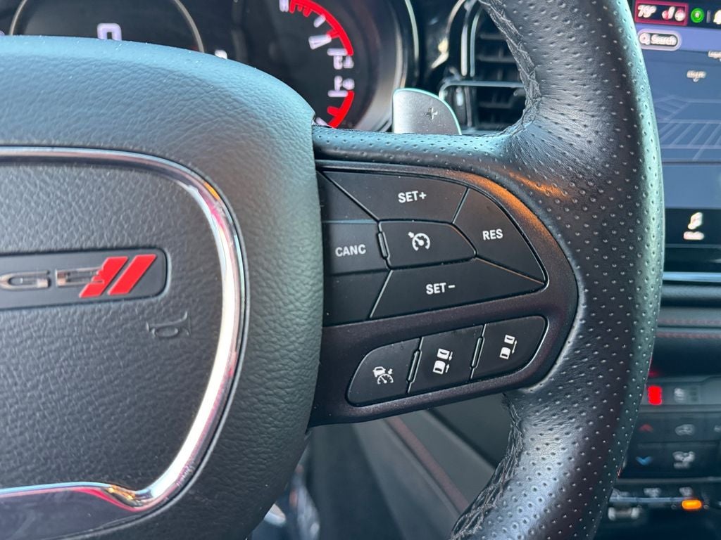 2023 Dodge Durango GT Plus