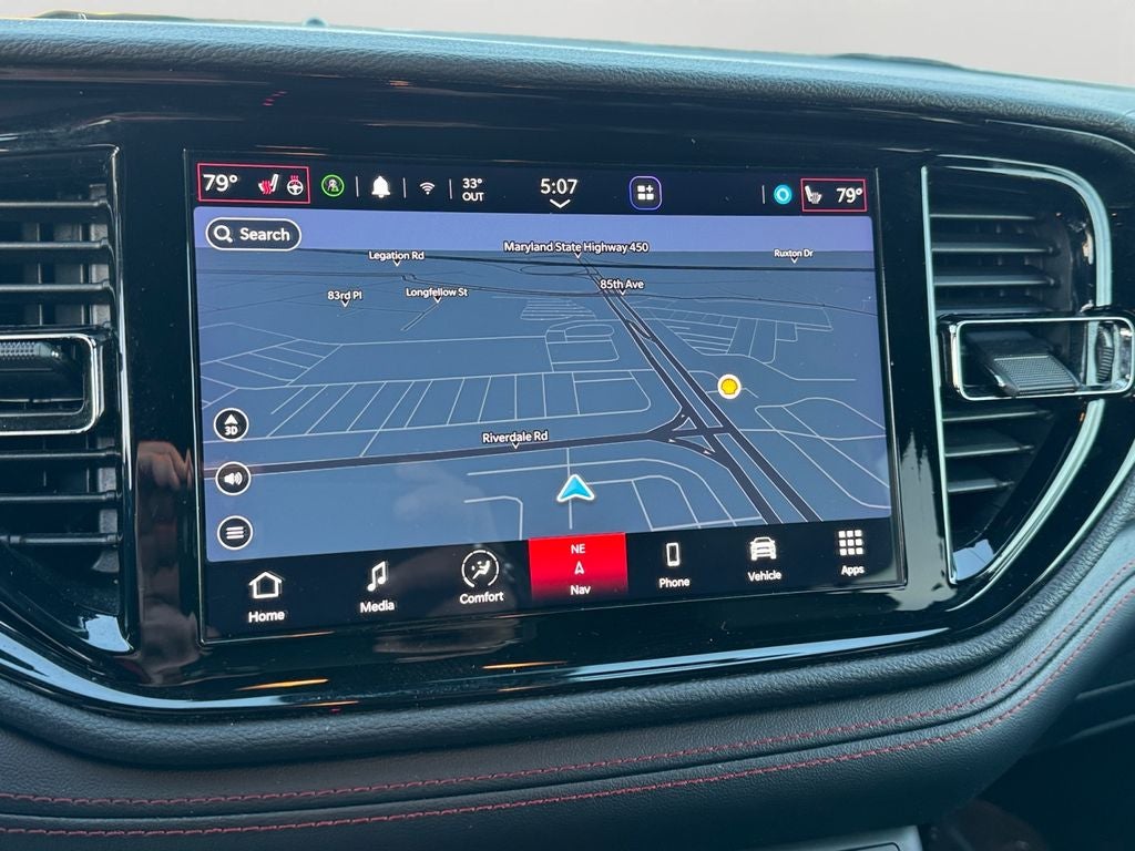 2023 Dodge Durango GT Plus