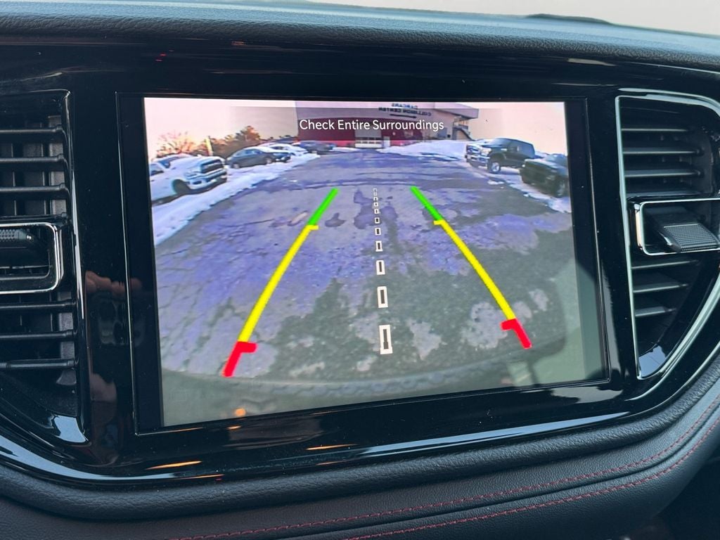 2023 Dodge Durango GT Plus