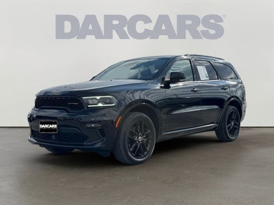2023 Dodge Durango GT Plus