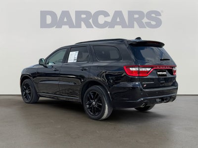 2023 Dodge Durango GT Plus