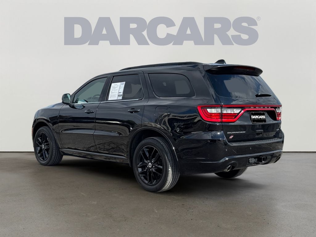 2023 Dodge Durango GT Plus