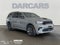 2026 Dodge Durango GT Plus Blacktop Package