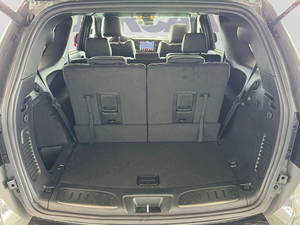 2026 Dodge Durango GT Plus Blacktop Package