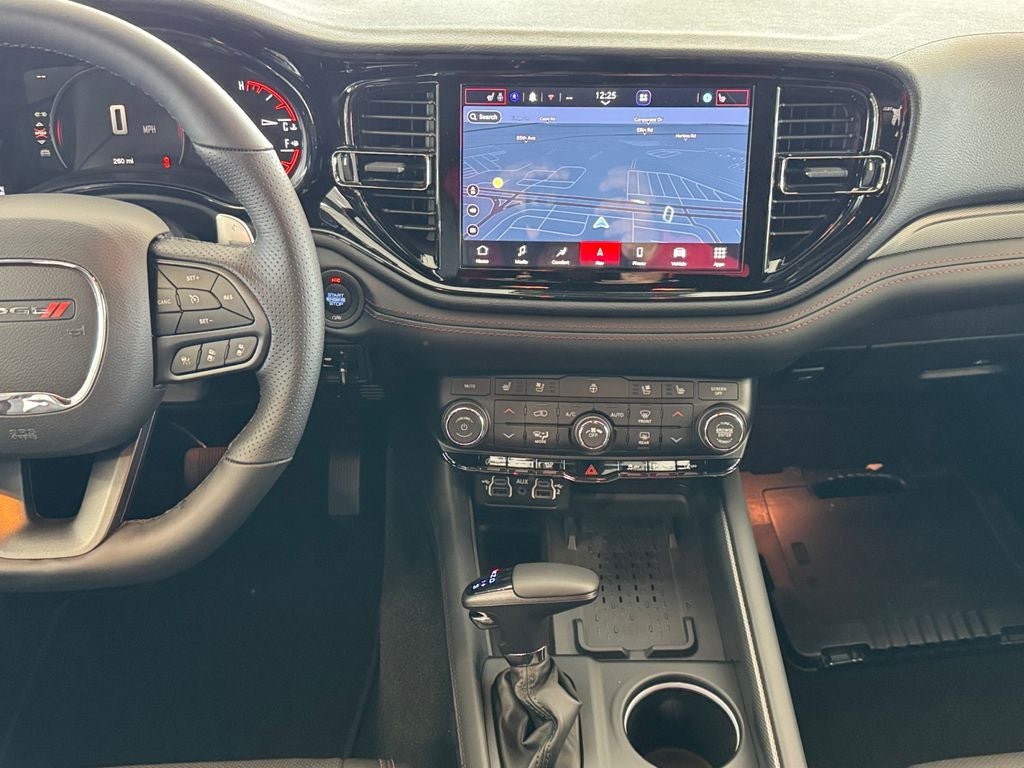 2026 Dodge Durango GT Plus Blacktop Package