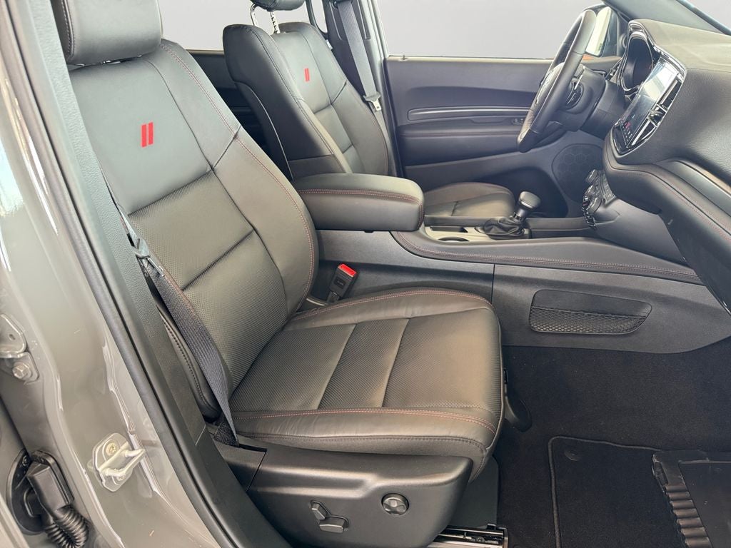 2026 Dodge Durango GT Plus Blacktop Package