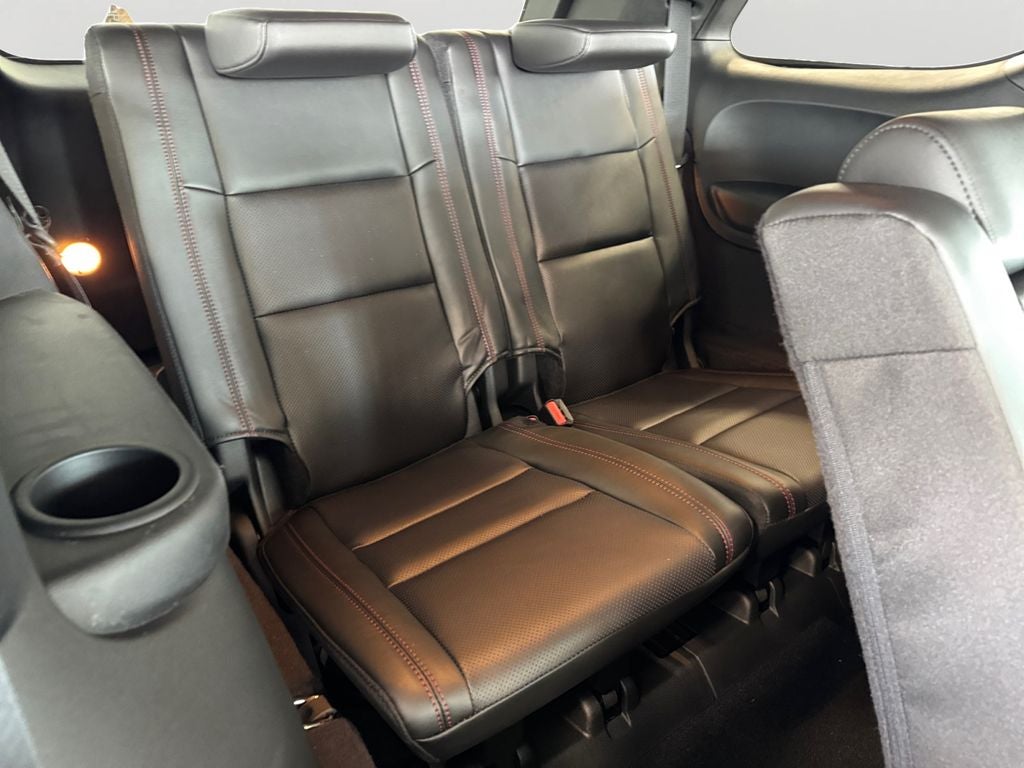 2026 Dodge Durango GT Plus Blacktop Package