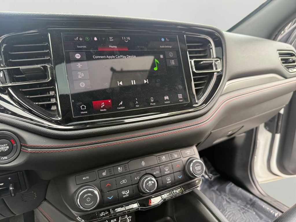 2024 Dodge Durango GT Plus w/ Sun Roof