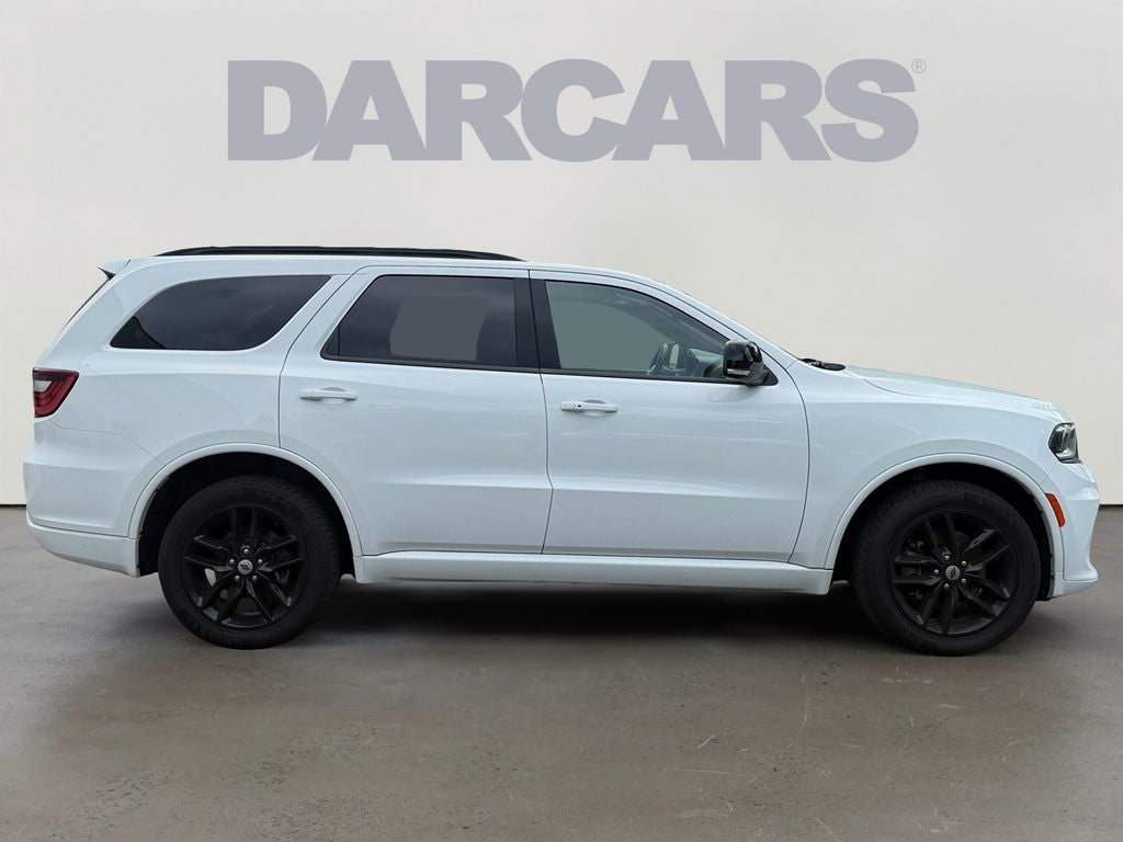 2024 Dodge Durango GT Plus w/ Sun Roof
