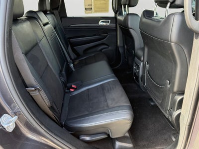 2019 Jeep Grand Cherokee Laredo E