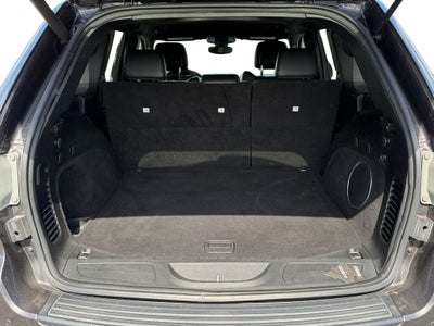 2019 Jeep Grand Cherokee Laredo E