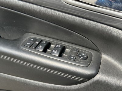 2019 Jeep Grand Cherokee Laredo E