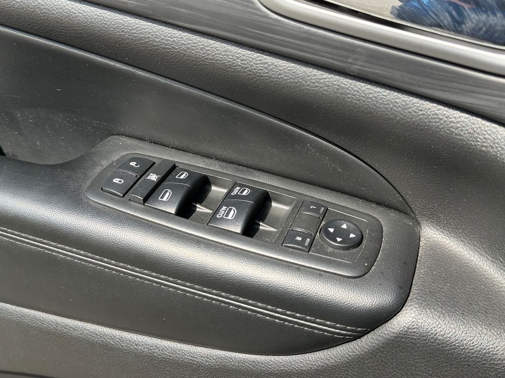 2019 Jeep Grand Cherokee Laredo E