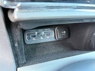 2019 Jeep Grand Cherokee Laredo E